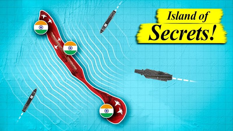 Did India Just Play Its BIGGEST Ever Masterstroke?