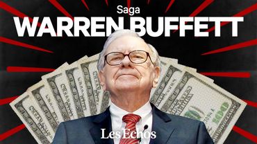 Comment Warren Buffett a gagné son premier million
