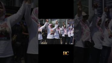 Indonesia begins releasing hundreds of prisoners under president’s clemency plan