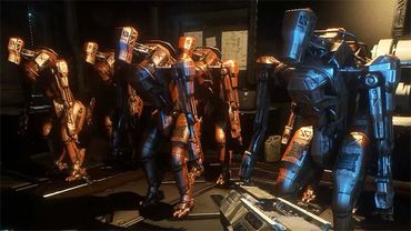 СОБСТВЕННЫЙ РОБОТ ► Syndrome #8