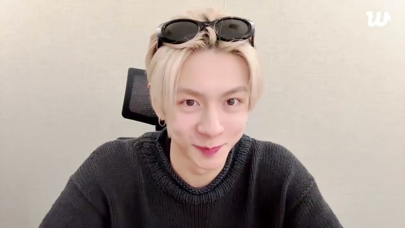 🔴[ENG SUB]Aoen member Weverse Live Today June 28 2025