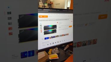 Это фиаско! Память 64GB стоит больше 80.000 рублей! 😱 #happypc