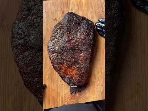 Экономика одного брискета.