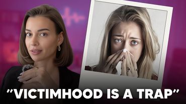 How Victim Culture Is Keeping You Broke, Stuck & Miserable