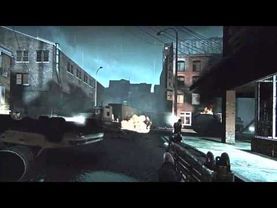 Left 4 Dead EA3 Cam Street Survival Gameplay