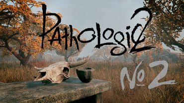 Люди не убивают людей [Прохождение Pathologic 2 - Часть 2]