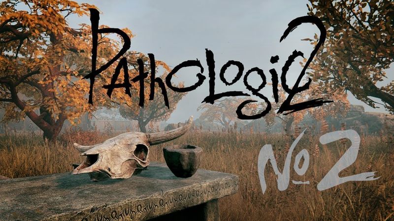 Люди не убивают людей [Прохождение Pathologic 2 - Часть 2]
