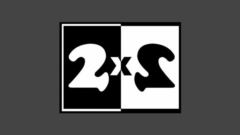 Анонсы 2х2 (08.10.1995)