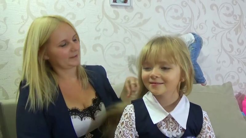 МАРГАРИТА ОДНА ДОМА ШКОЛУ ЗАКРЫЛИ