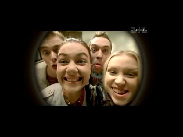 1+1 (Украина) Реклама и анонсы 12.12.2010