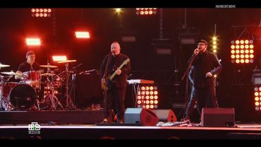 Вадим Самойлов / Агата Кристи & Сергей Бобунец // Квартирник у Маргулиса // 13.11.2025