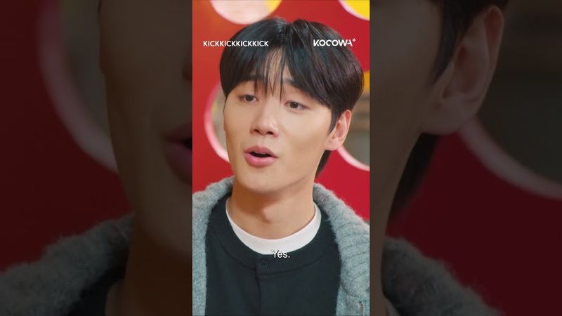 #JeonSoYoung takes a stand against #LeeMinJae's ex as his gf?! 😱 #kickkickkickkick #kdrama #kocowa