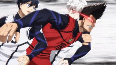 БЛЮ ЛОК ЗА 14 МИНУТ - 2 ЧАСТЬ (переозвучка)