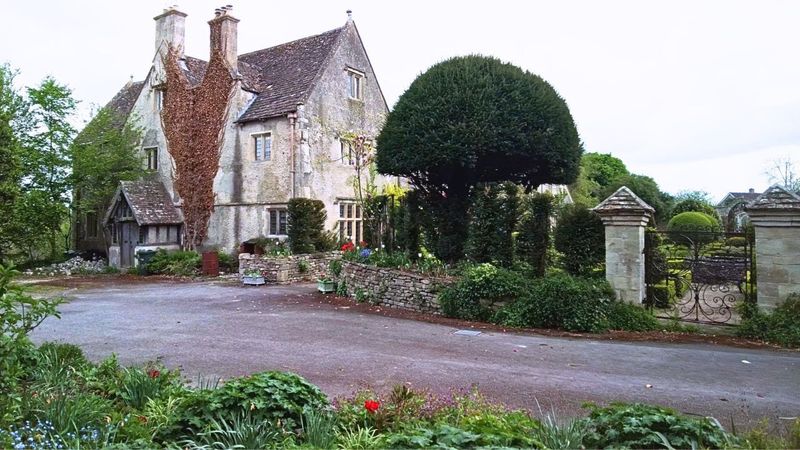 Malmesbury Walk – Discovering a Cotswold Gem on Foot