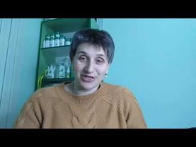 Мочекаменнная болезнь, пиелонефрит. Отзывы LR.