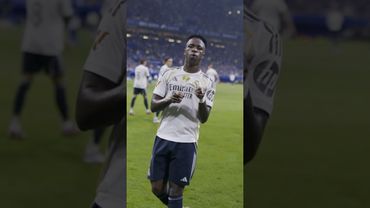 Vini JR ⚡️🇧🇷