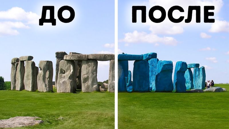 Рагнарёк и другие древние мифы, которые оказались правдой