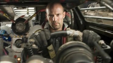 Dead Race🔥Jason Statham🔥Neuer kompletter Film auf Deutsch🔥