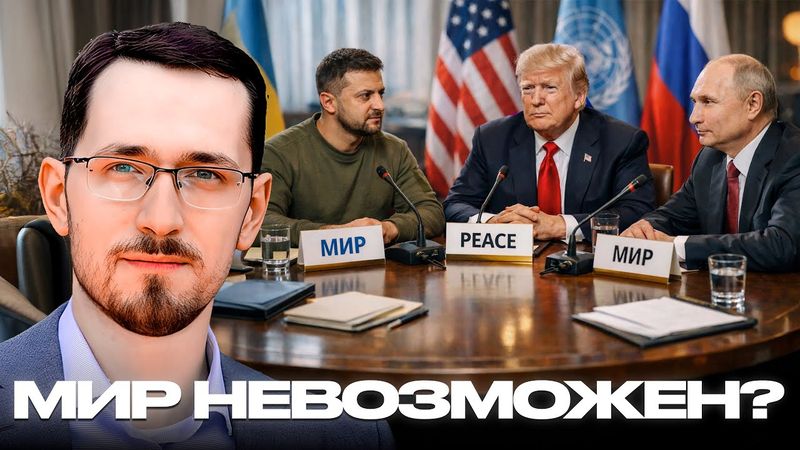 Слепые переговоры: Трагедия взаимного непонимания - Щелин и Латынина