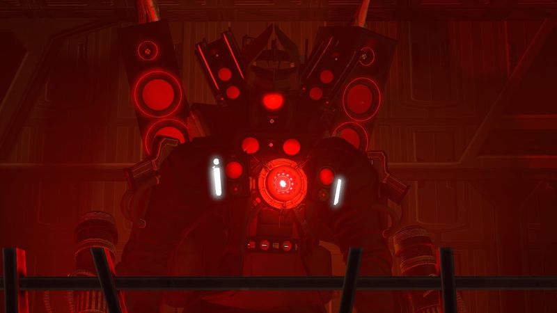 возвращение титана в 3 части 79