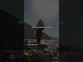 meni yomon qildilar mendan yaxshilar🥀