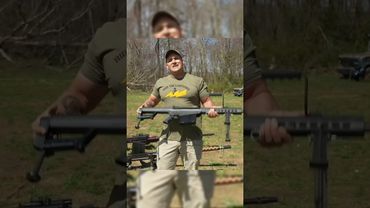 LAHTI 20mm Anti-Tank Gun