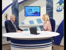 «Телевидение и мы», 24 января 2012