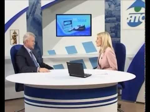 «Телевидение и мы», 24 января 2012