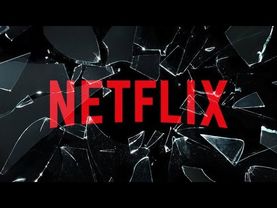 В одному човні з піратами. Абетка брендів. 14. Netflix