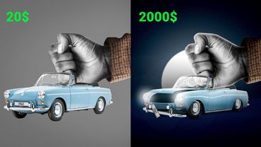 This Is What Makes Your Animation Look Expensive