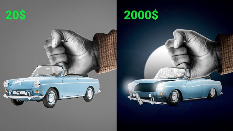 This Is What Makes Your Animation Look Expensive