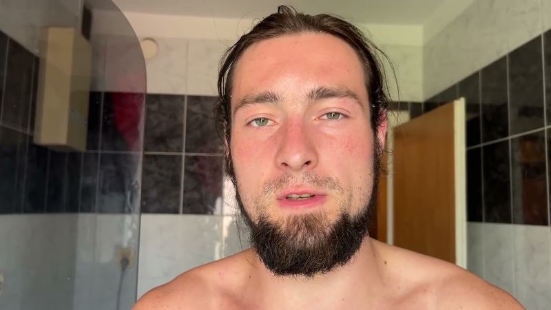 Как принимать ванну со льдом?