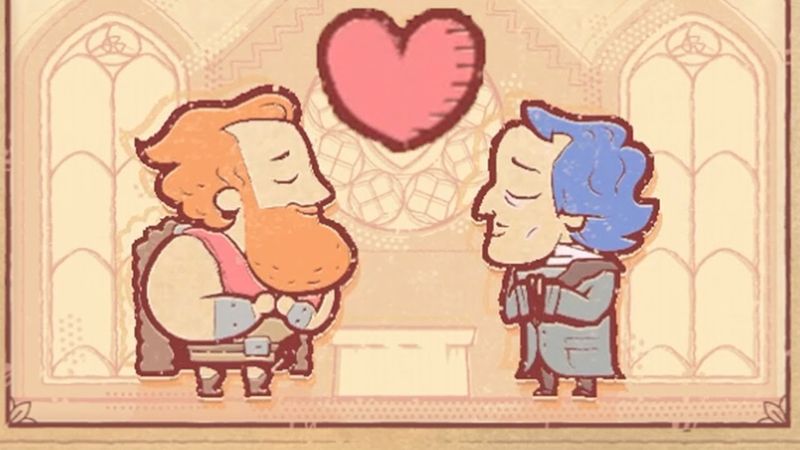 все теперь ♂ геи ♂ ➲ Storyteller