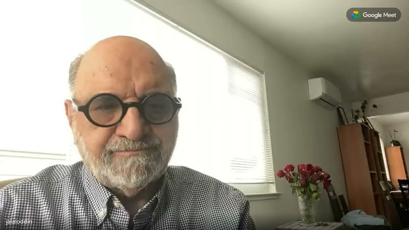 متافیزیک اختیار / دکتر عبدالکریم سروش