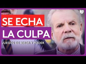 Francisco se culpa de ocultar el crimen de sus nietos | Juegos de Amor y Poder | Capítulo 61