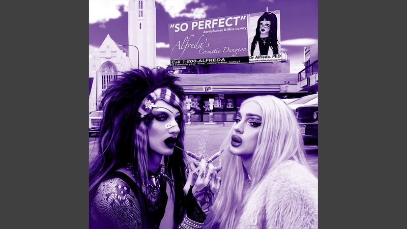 So Perfect (Super Slowed)