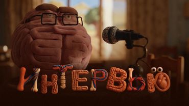 Эксклюзивное интервью Мозга и Сердца | Шмыкова и Кукушкин