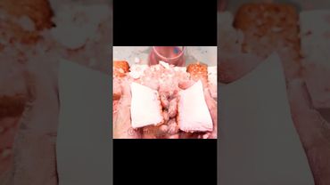 Pasted Block #relax #crunchycrumbles #oddlysatisfying #crushingtime #satisfying #soap #crunchy