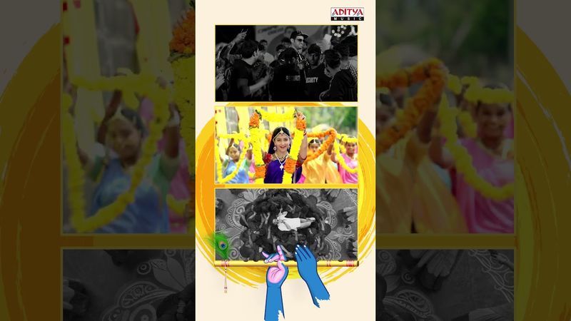 #Brindavanam Song #RowdyBoys Movie #Shorts