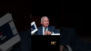 FBI Patel Seizes Fauci’s Phones, Hard Drives