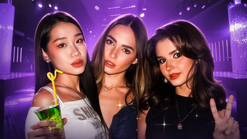 НА НАШУ ВЕЧЕРИНКУ ВЫЗЫВАЛИ ПОЛИЦИЮ…