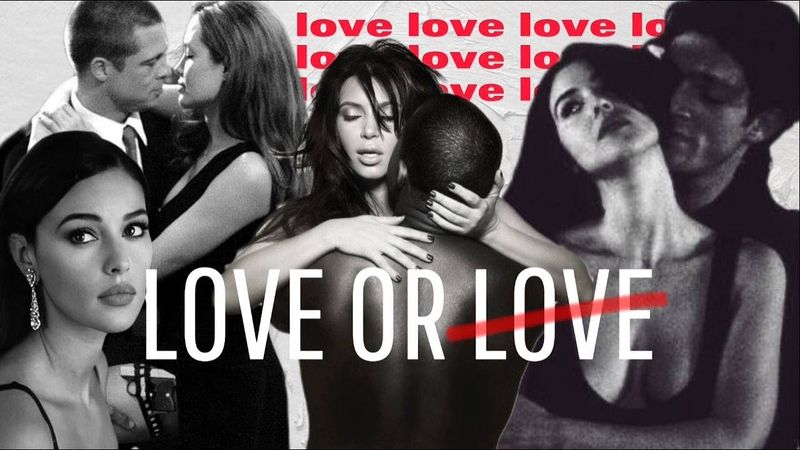 Чому я більше не вірю у кохання або як зіркові пари зруйнували свої стосунки | Cozylina