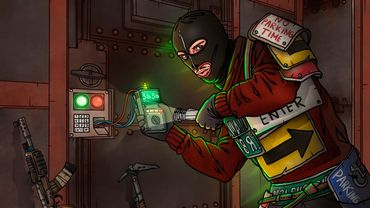 RUST - САМЫЙ МАСШТАБНЫЙ ВЗЛОМ КЛАНОВОГО ДОМА из 10 ЧЕЛОВЕК в РАСТ