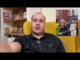 Пугачева наносит ответный удар митинг марш в Москве желтые цветы людям от ее имени