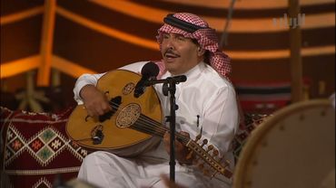 حمدي سعد - مع الزمل الأول - جلسات صوت الريان 2014