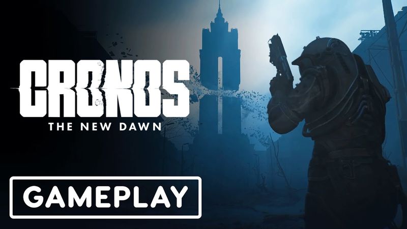 Cronos: The New Dawn - Official 35 Minute Gameplay
