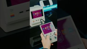 🎮 Today’s Pick: RG 477V