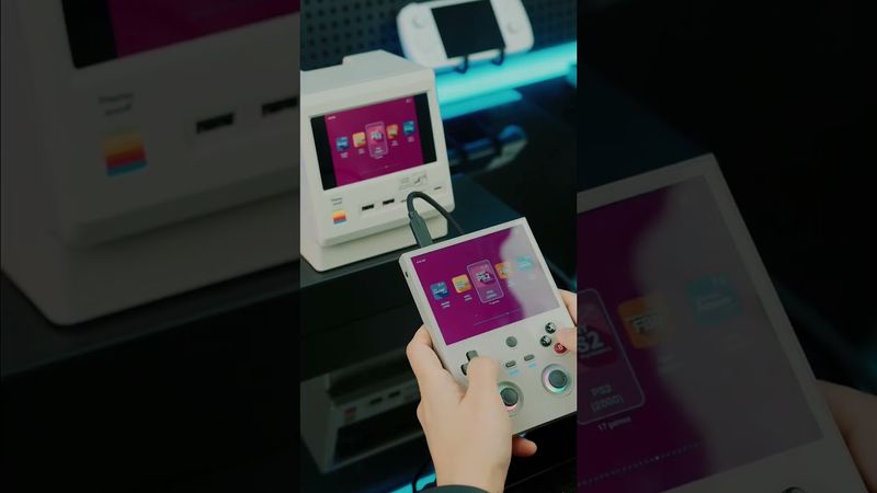 🎮 Today’s Pick: RG 477V