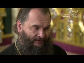 БОЖЕСТВЕННАЯ ЛИТУРГИЯ в НОВОГОДНЮЮ НОЧЬ! #ПатриархКИРИЛЛ #ЗаписьЭФИРА #полезноЗНАТЬ