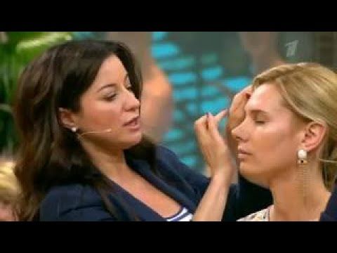 Секреты удачного макияжа